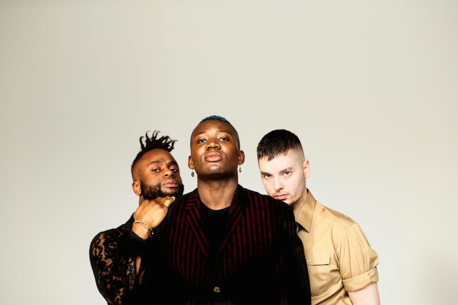 Young Fathers wydadzą nową płytę