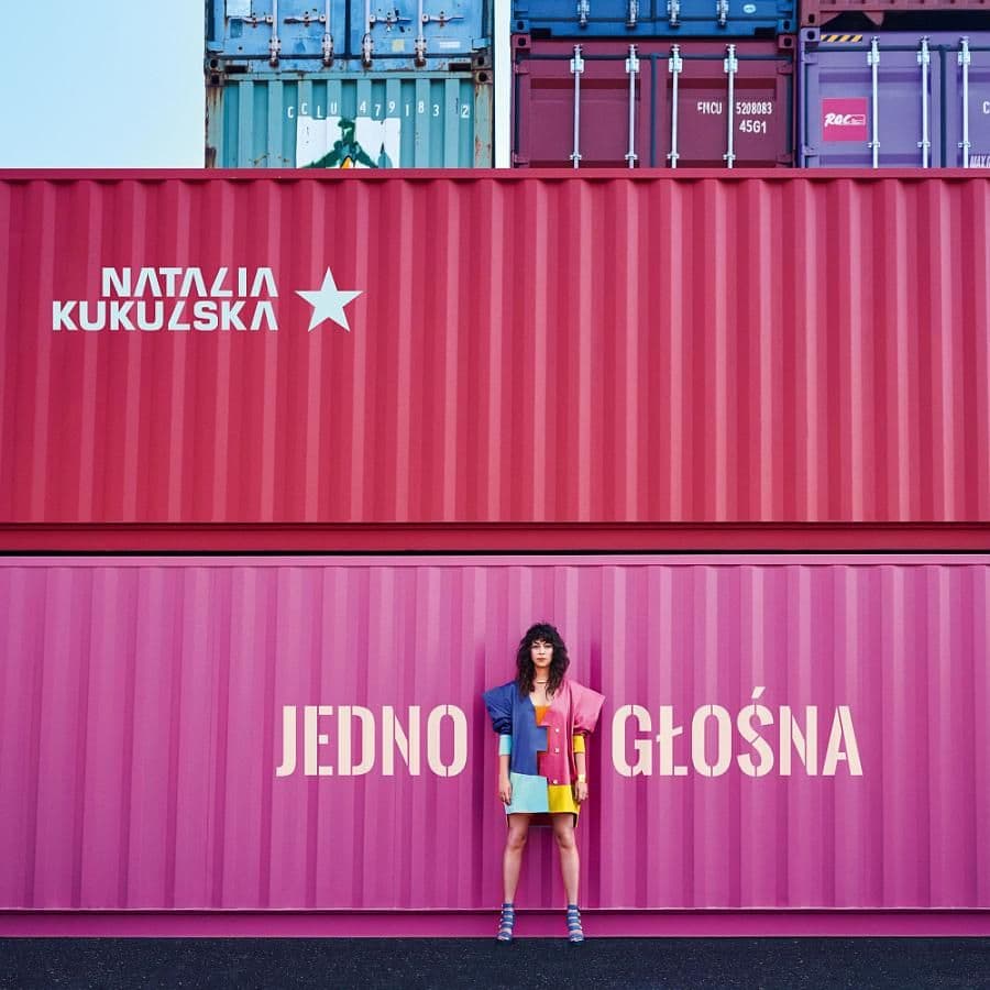 Zaskakująca premiera Natalii Kukulskiej
