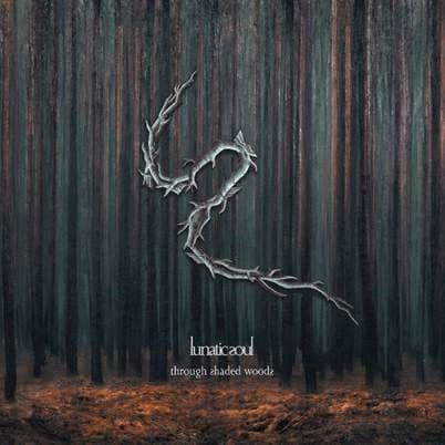 Znamy szczegóły nowej płyty Lunatic Soul