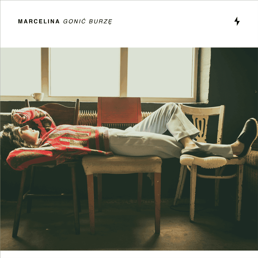 Marcelina - Gonić Burzę