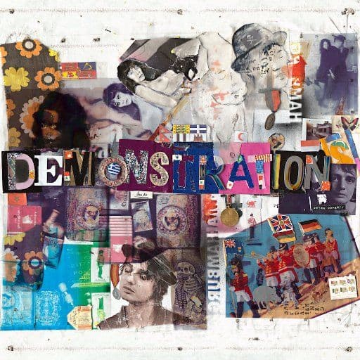 Pete Doherty - Hamburg Demonstration