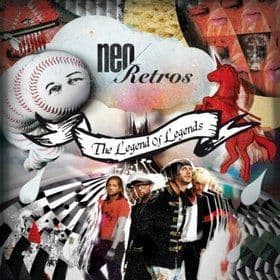 Neo Retros - Legend Of The Legends