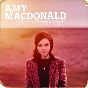 Amy MacDonald - Life In A Beautiful Light