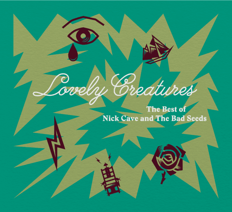 Nick Cave & The Bad Seeds - Lovely Creatures