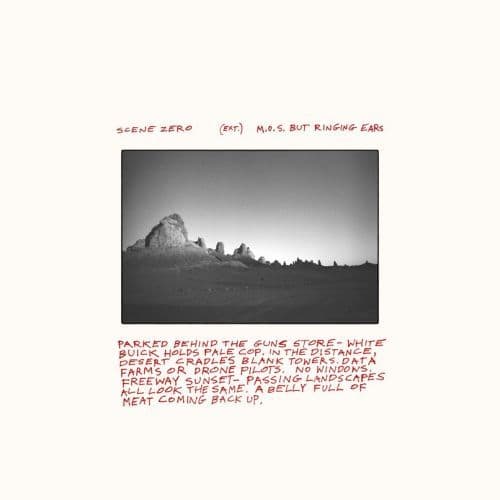 Godspeed You! Black Emperor - Luciferian Towers