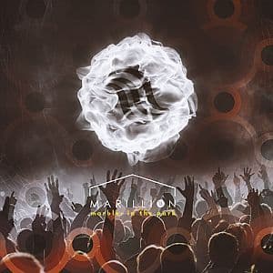 Marillion - Marbles In The Park
