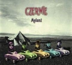 Czerwie - Melanż