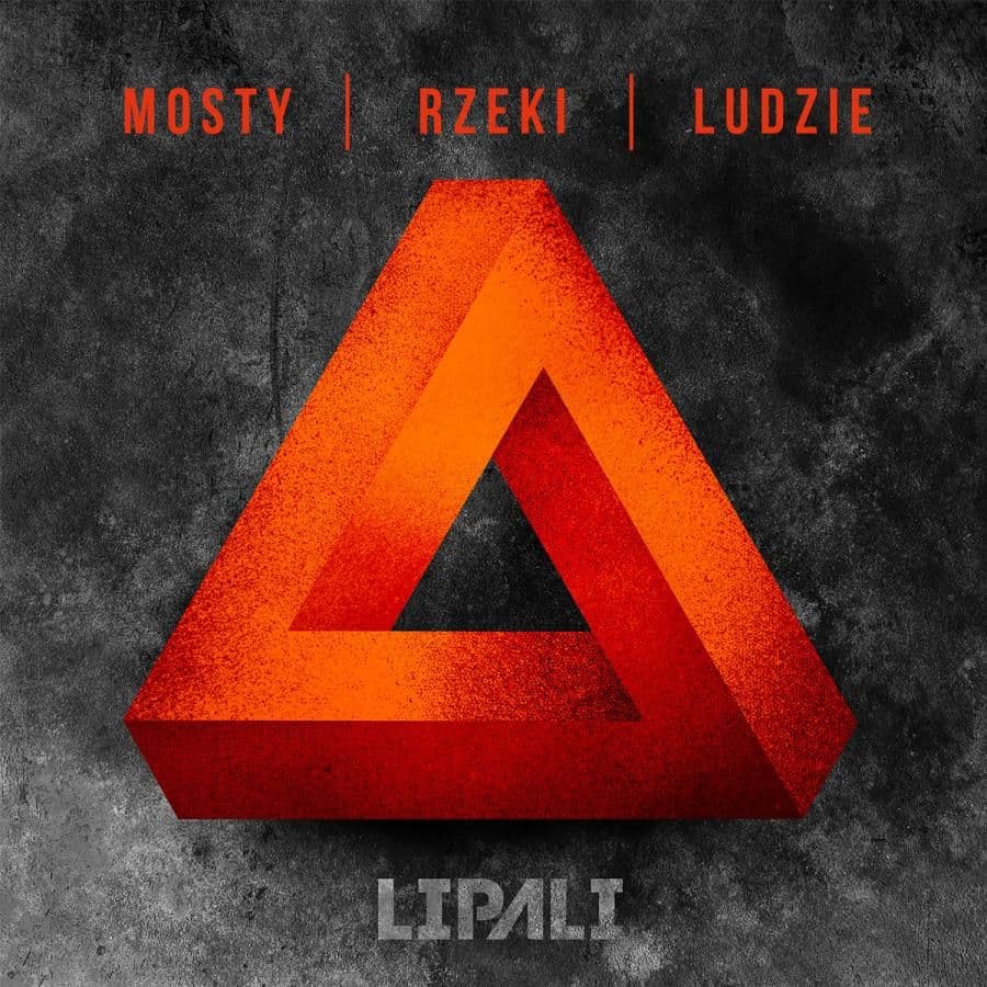 Lipali - Mosty, Rzeki, Ludzie