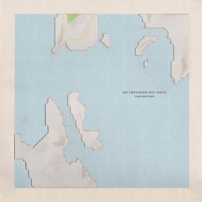 Tindersticks - No Treasure But Hope