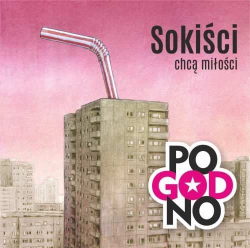 Pogodno - Sokiści Chcą Miłości