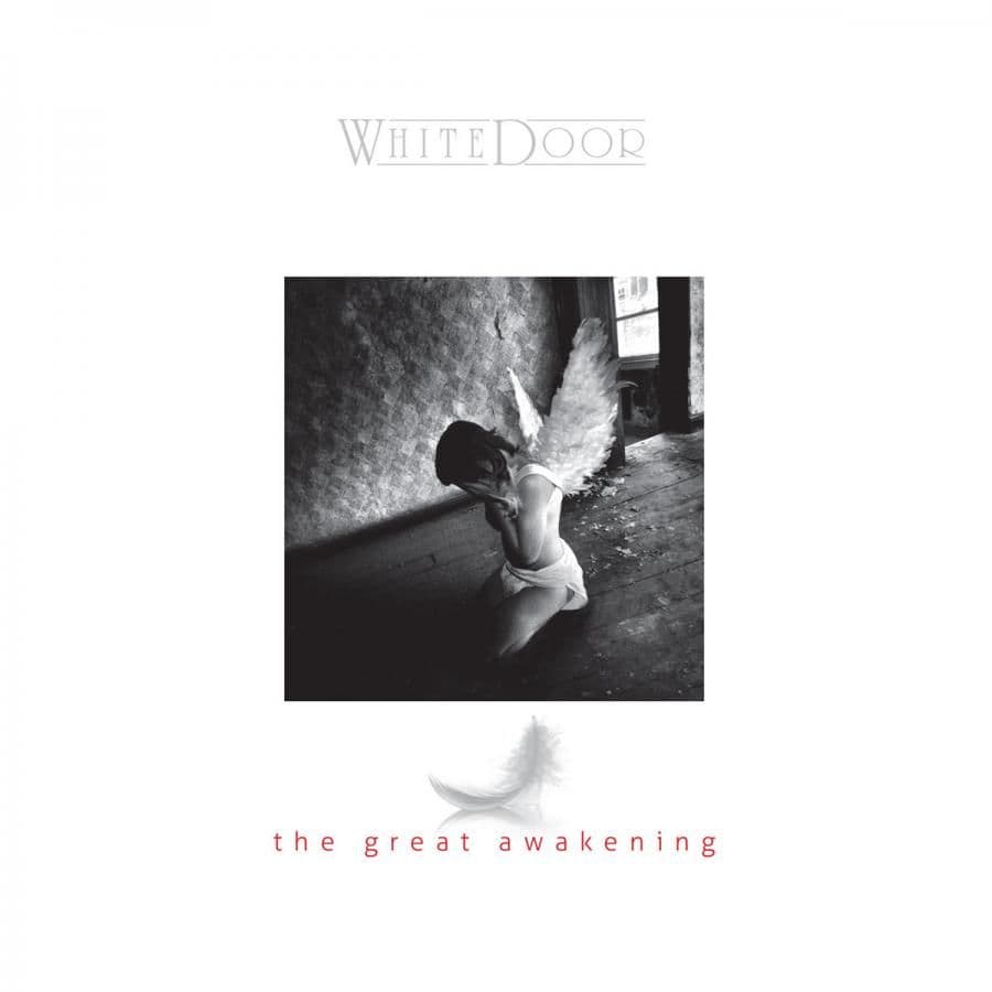 White Door - The Great Awakening