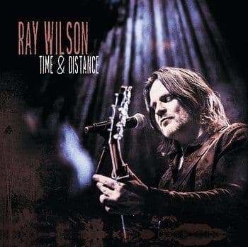 Ray Wilson - Time and Distance