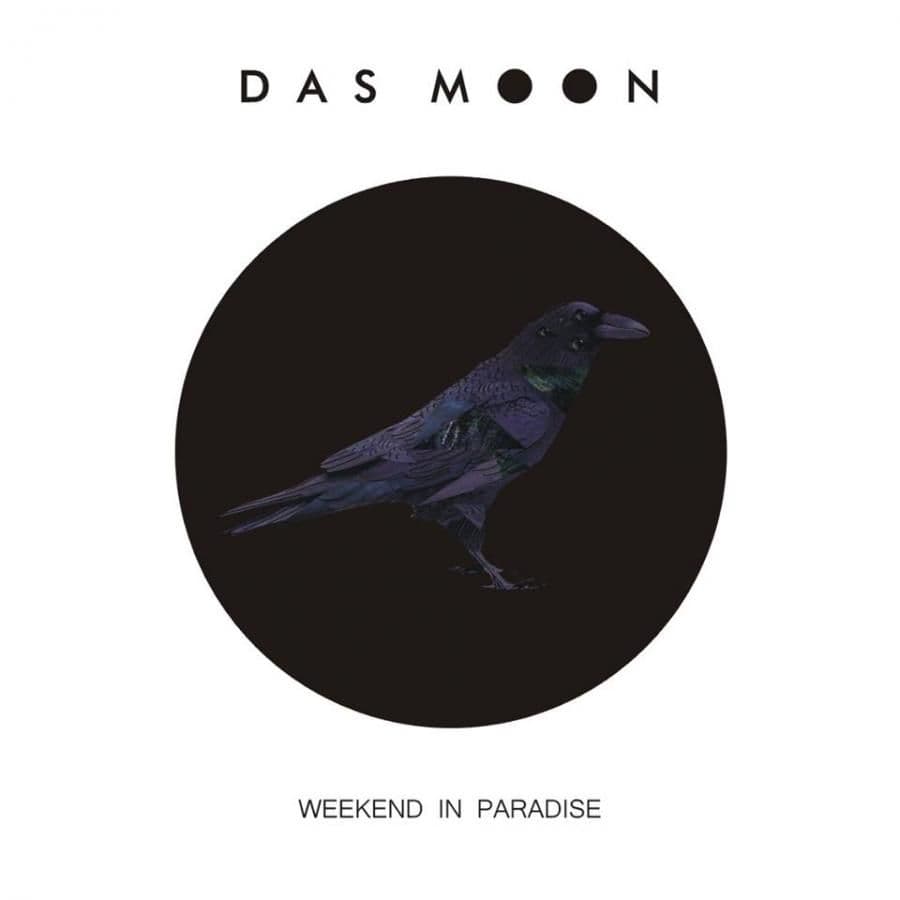 DAS MOON - Weekend In Paradise