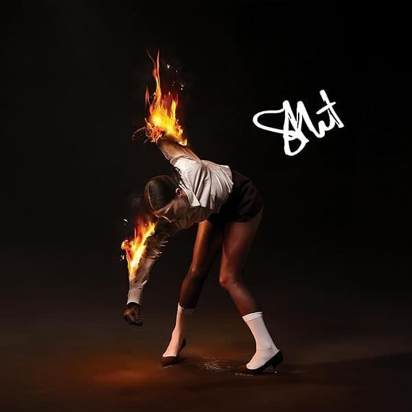 St. Vincent - All Born Screaming