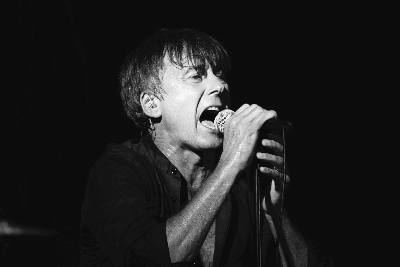 Suede / Warszawa, Progresja / 23.07.2026