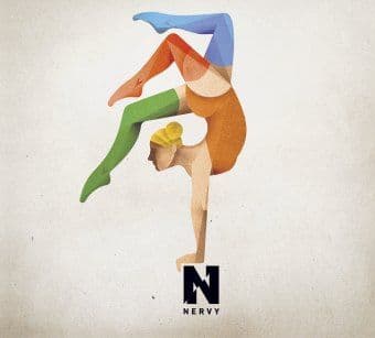 Agim Dzeljilji (Nervy)