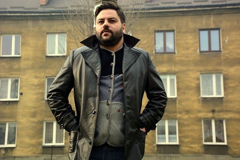 Bartosz Słatyński