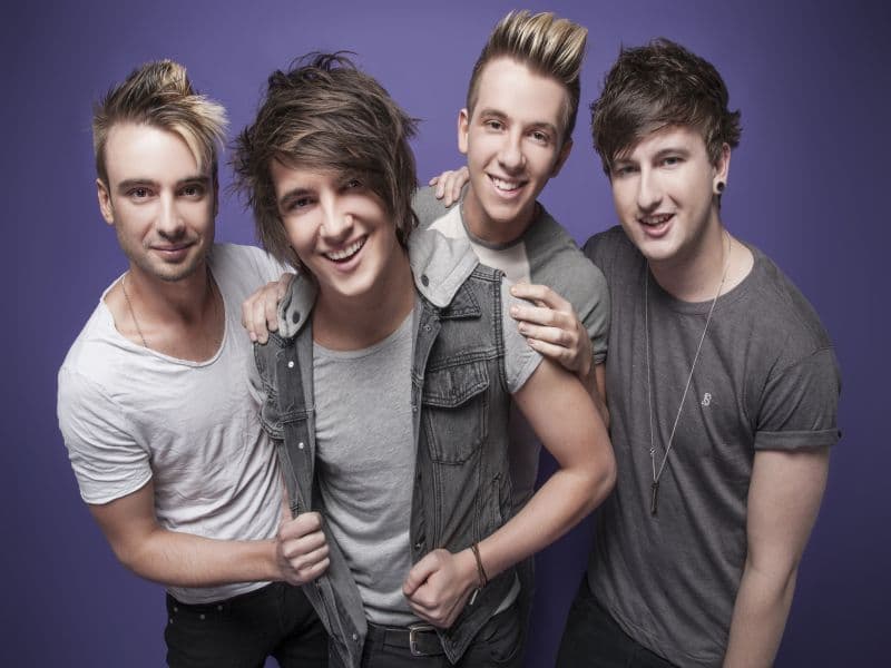 Dean Lemon (ROOM 94)