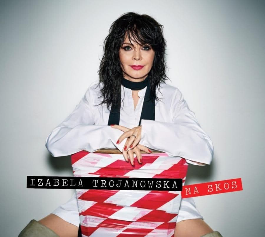 Izabela Trojanowska