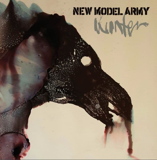 Justin Sullivan (New Model Army)