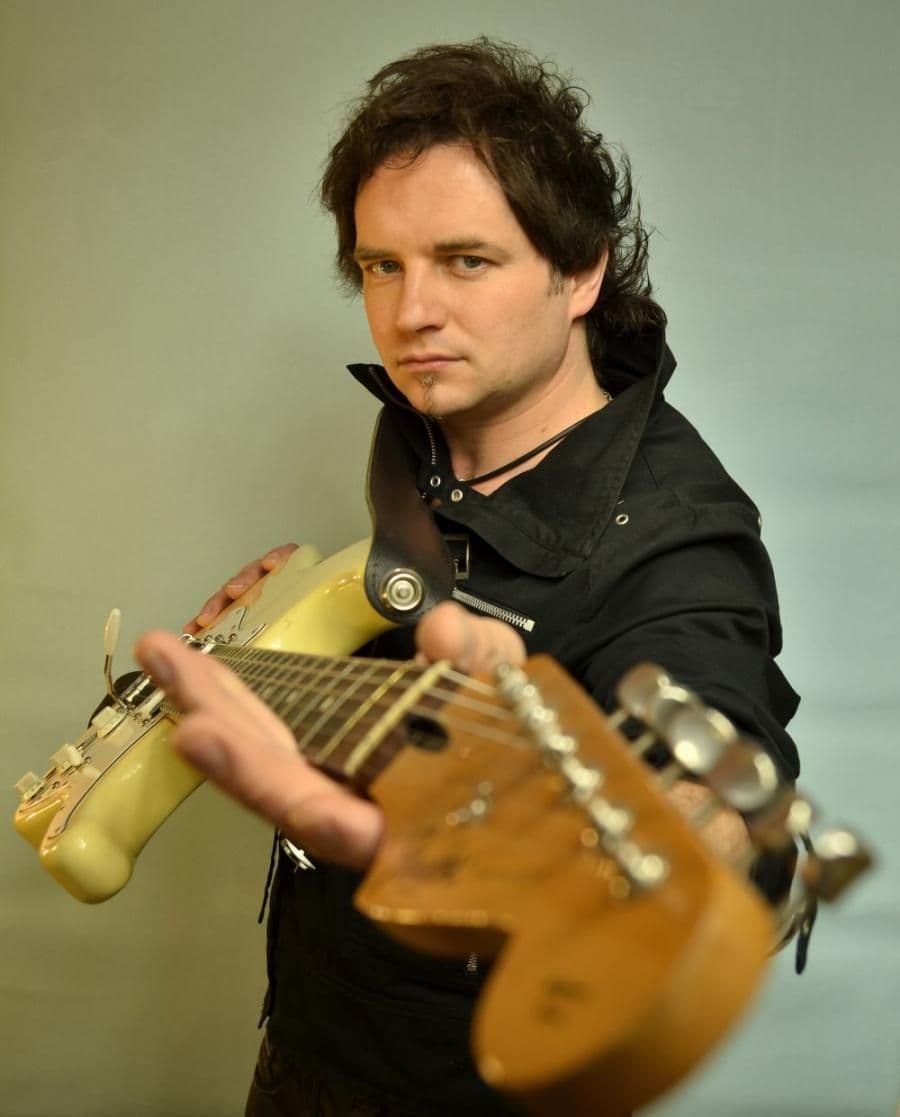 Piotr Brzychcy (Kruk)