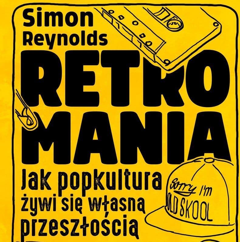 Simon Reynolds