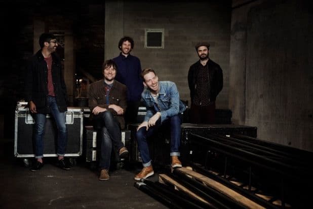 Simon Rix (Kaiser Chiefs)