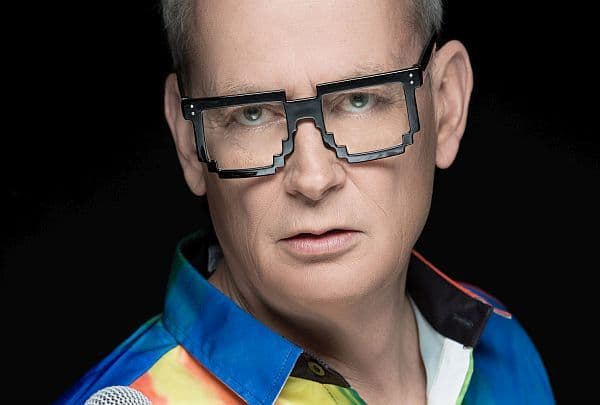 Zabłocki Osobiście zaprezentował "Sokratesa"